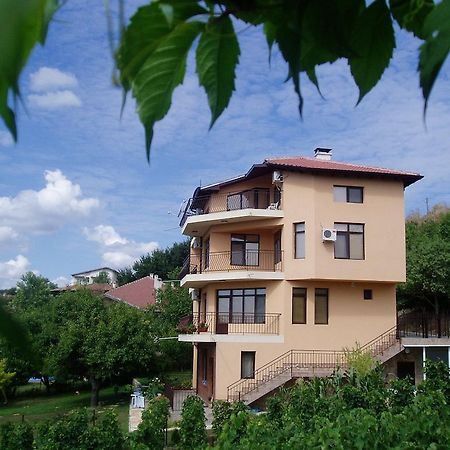 Villa Prolet General-Kantardzhievo Δωμάτιο φωτογραφία