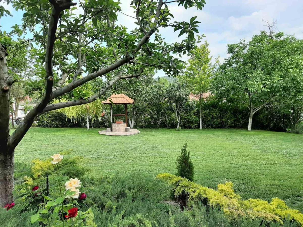Villa Prolet General-Kantardzhievo Εξωτερικό φωτογραφία