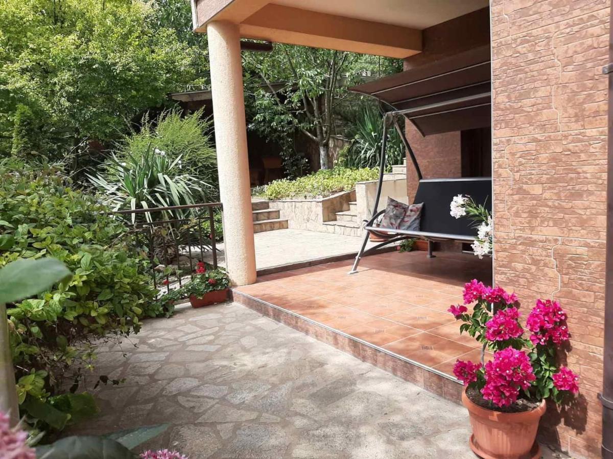 Villa Prolet General-Kantardzhievo Εξωτερικό φωτογραφία