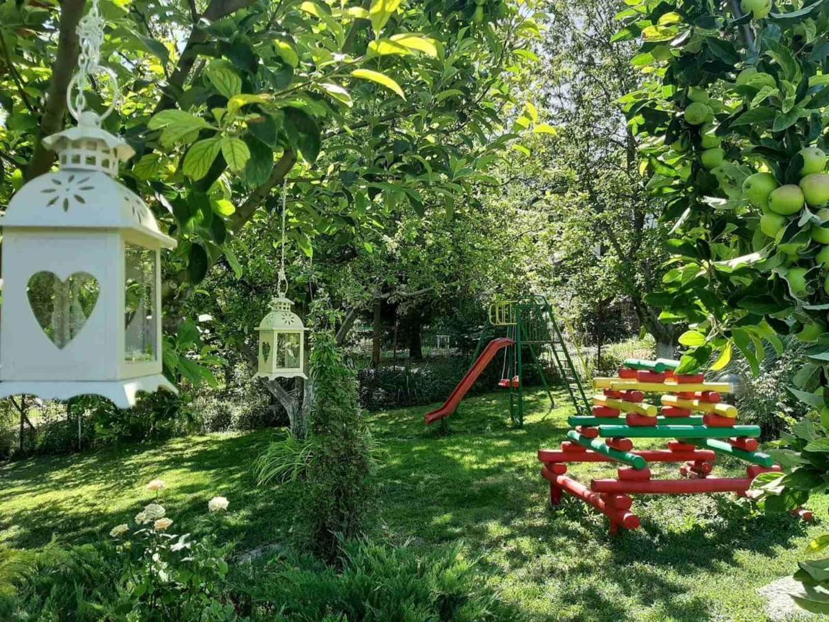 Villa Prolet General-Kantardzhievo Εξωτερικό φωτογραφία