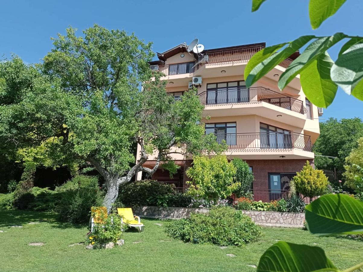Villa Prolet General-Kantardzhievo Εξωτερικό φωτογραφία