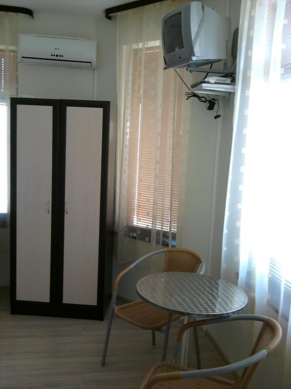 Villa Prolet General-Kantardzhievo Εξωτερικό φωτογραφία