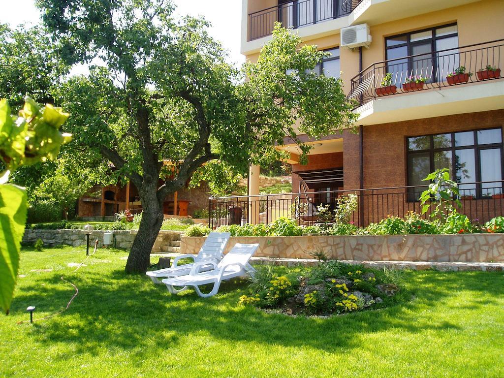 Villa Prolet General-Kantardzhievo Εξωτερικό φωτογραφία